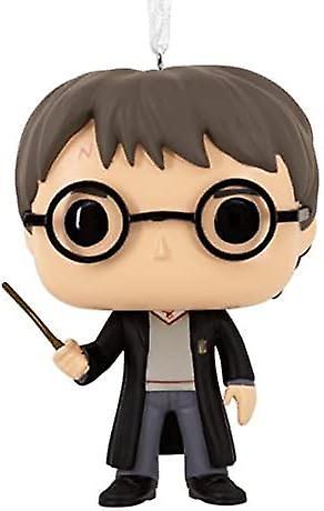 Heyone Funko Pop! Exclusive Christmas Ornament Collection (harry Potter)