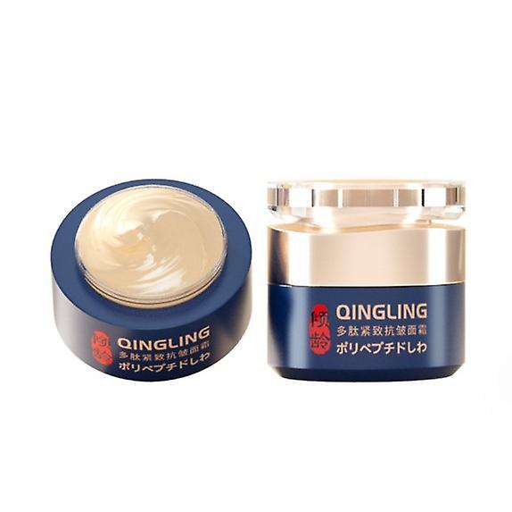 DWSM Qingling Wrinkle Removal Cream,Japanese Qingling Wrinkle Removal Cream,Qingling Firming Anti-Aging Cream