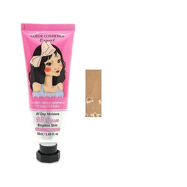 Slowmoose Makeup Face Base Cream Foundation For Make Up Concealer - Moisturizing 003