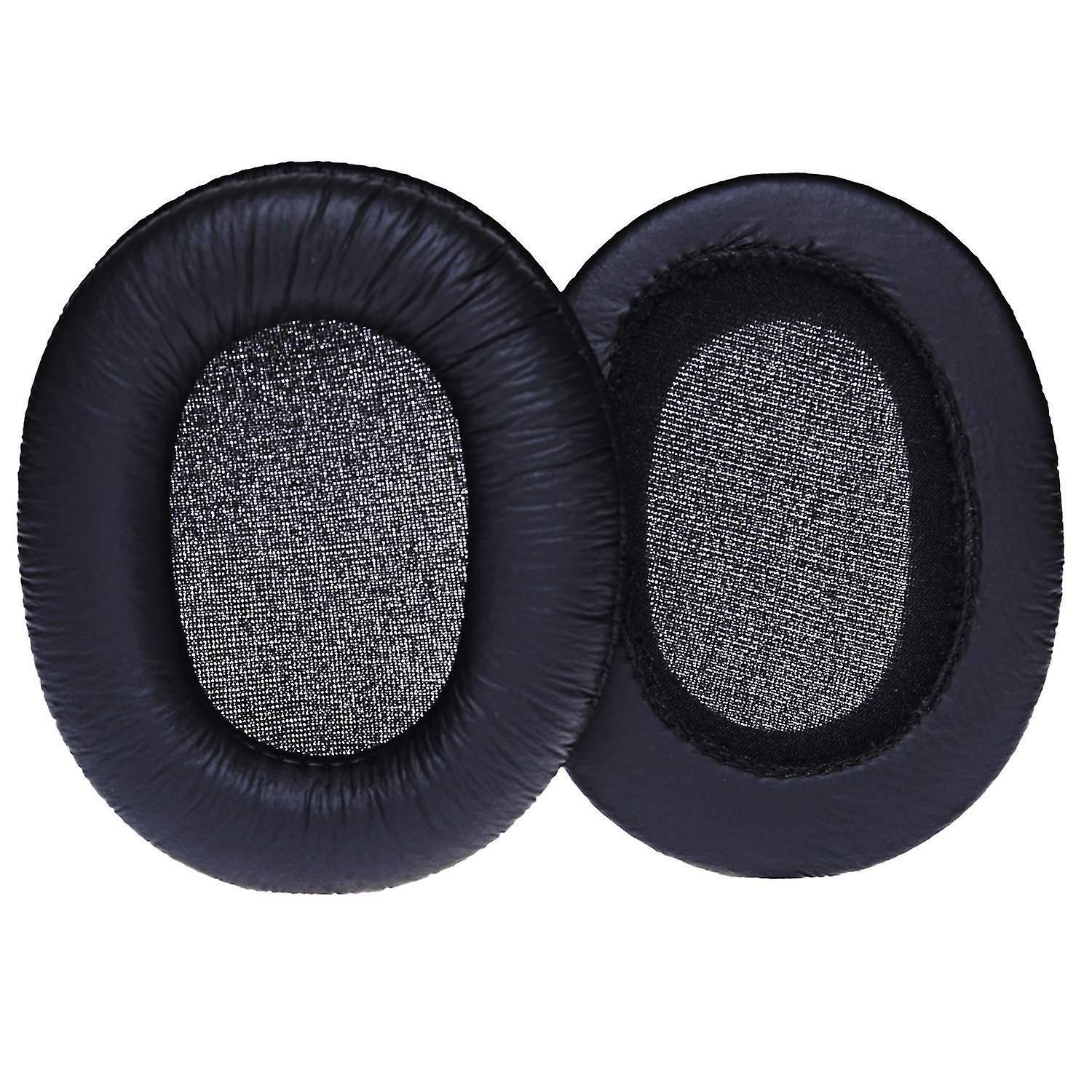 Wisetony Replacement Ear Pads  Cushion Kit for SONY MDR-7506 MDR-V6 MDR-900ST