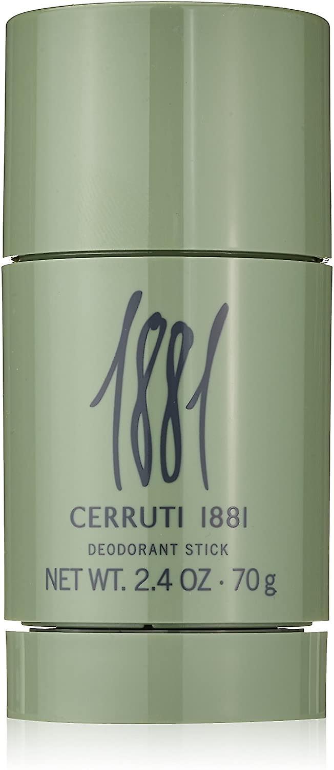 Cerruti 1881 Deodorant Stick 75ml