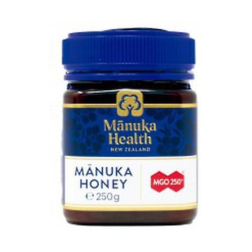 Manuka Health New Zealand Manuka Honey MGO 250+ 250 g