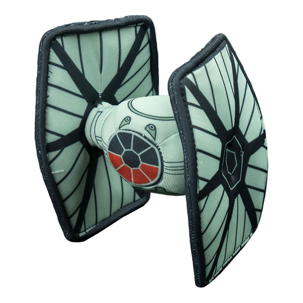 Star Wars SW First Order TIE Fighter Episode VII Force Awakens Highly Collectable Plush