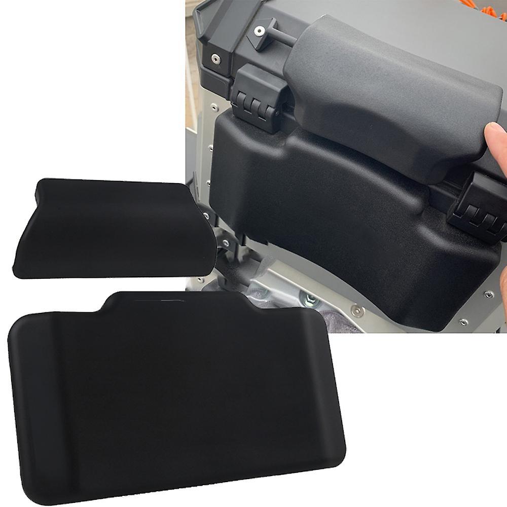 Bicaco 2021 R1200gs R1250gs F700gs F800gs Adventure F750gs F850 Gs Rear Top Case Box Cushion Backrest Pad For Bmw R 1200 Gs R1250gs Big