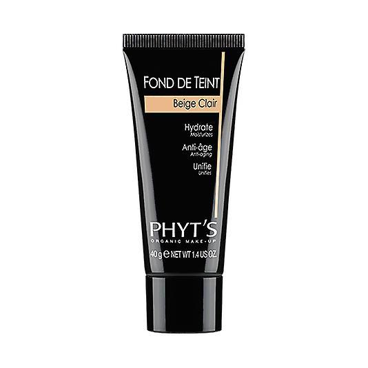 Phyt's Phyts - Foundation - Light Beige