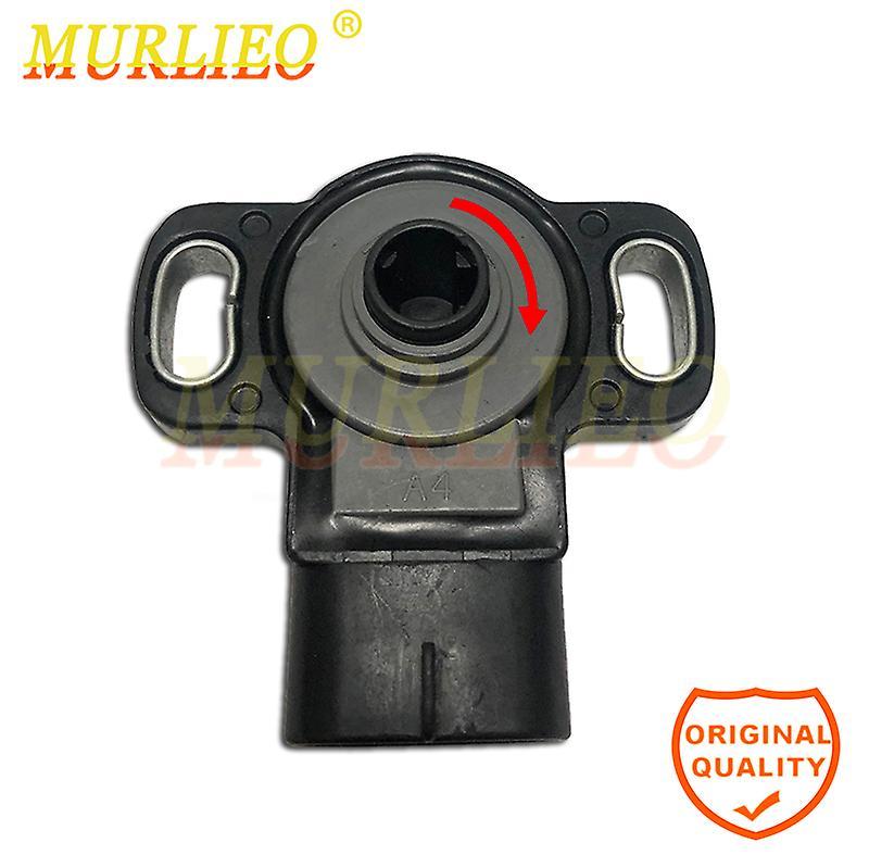 Unbrand 1342051e50 Tps Throttle Position Sensor For Suzuki Dl Tl 1000 Vl 1500 Gsx-r 750 Yamaha Fz6 600 Fz1 Yzf R1 R7 1000 13420-51e50 Right Rotation