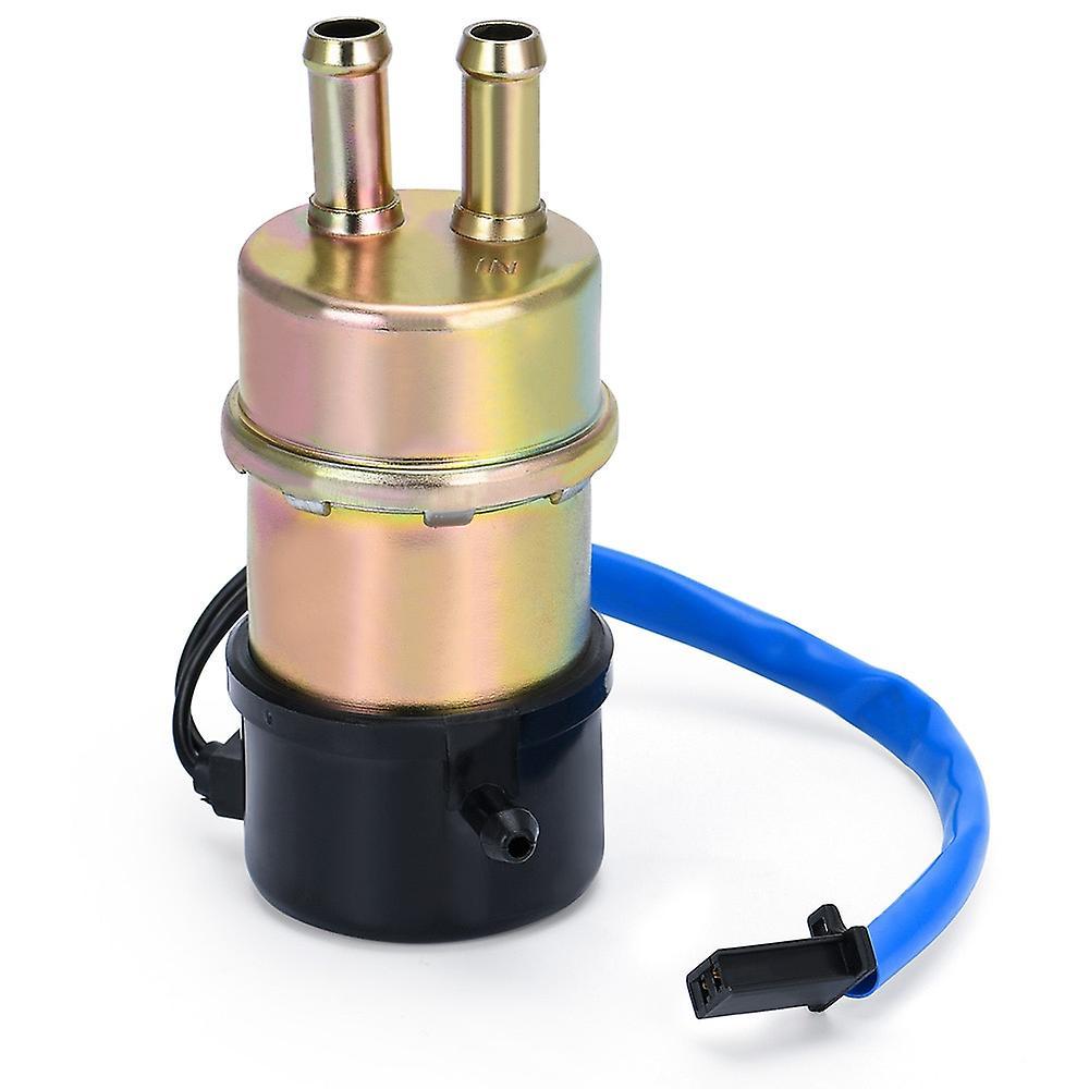 Ddyyhe New Motorcycle Fuel Pump 12v Fuel Pump For Cbr600f Cbr600f2 Cbr600f3 Cbr600f4 1987-2000 Pqy-dzb11 Without Adaptors