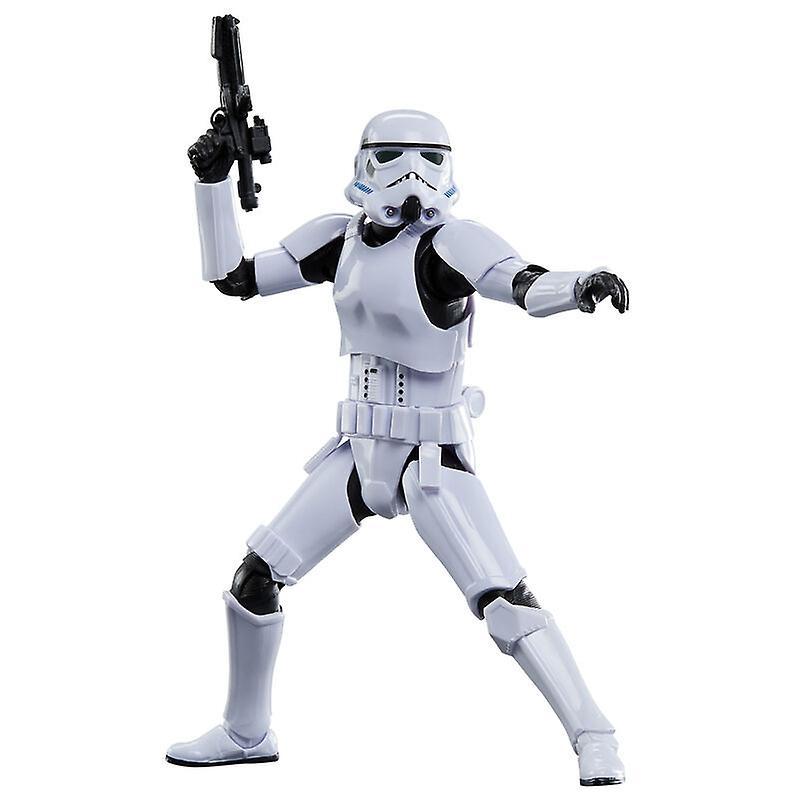 Hasbro Star Wars Empire Stormtrooper figure 15cm