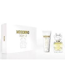 Moschino Toy 2 Gift Set 30ml EDP + 50ml Body Lotion