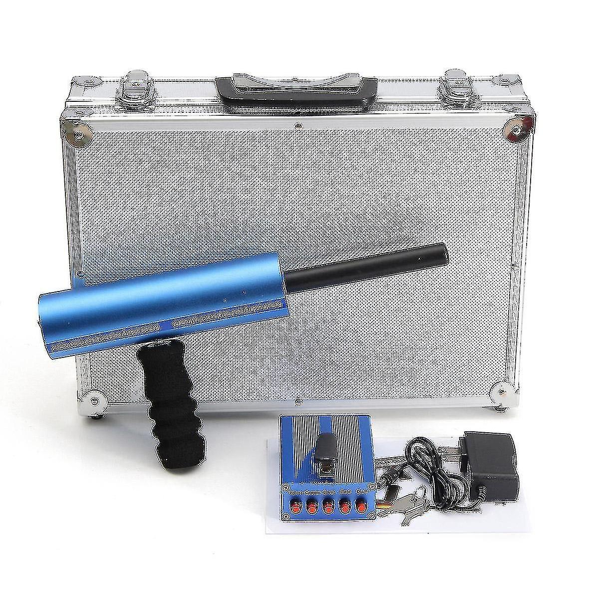 HCSC 800M Range Search Gold Metal Underground Detection Locator Detector Scanner