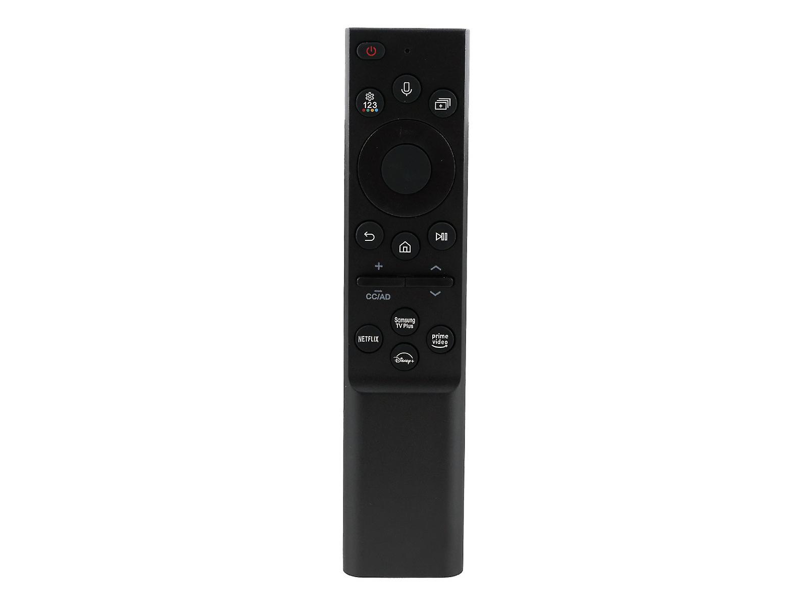 azurano remote control for SAMSUNG BN59-01385B BN5901385B TM2280E with VOICE - voice function - e.g. for GQ43QN90 GQ43QN92 GQ43QN93 GQ43QN94 GQ55S9...