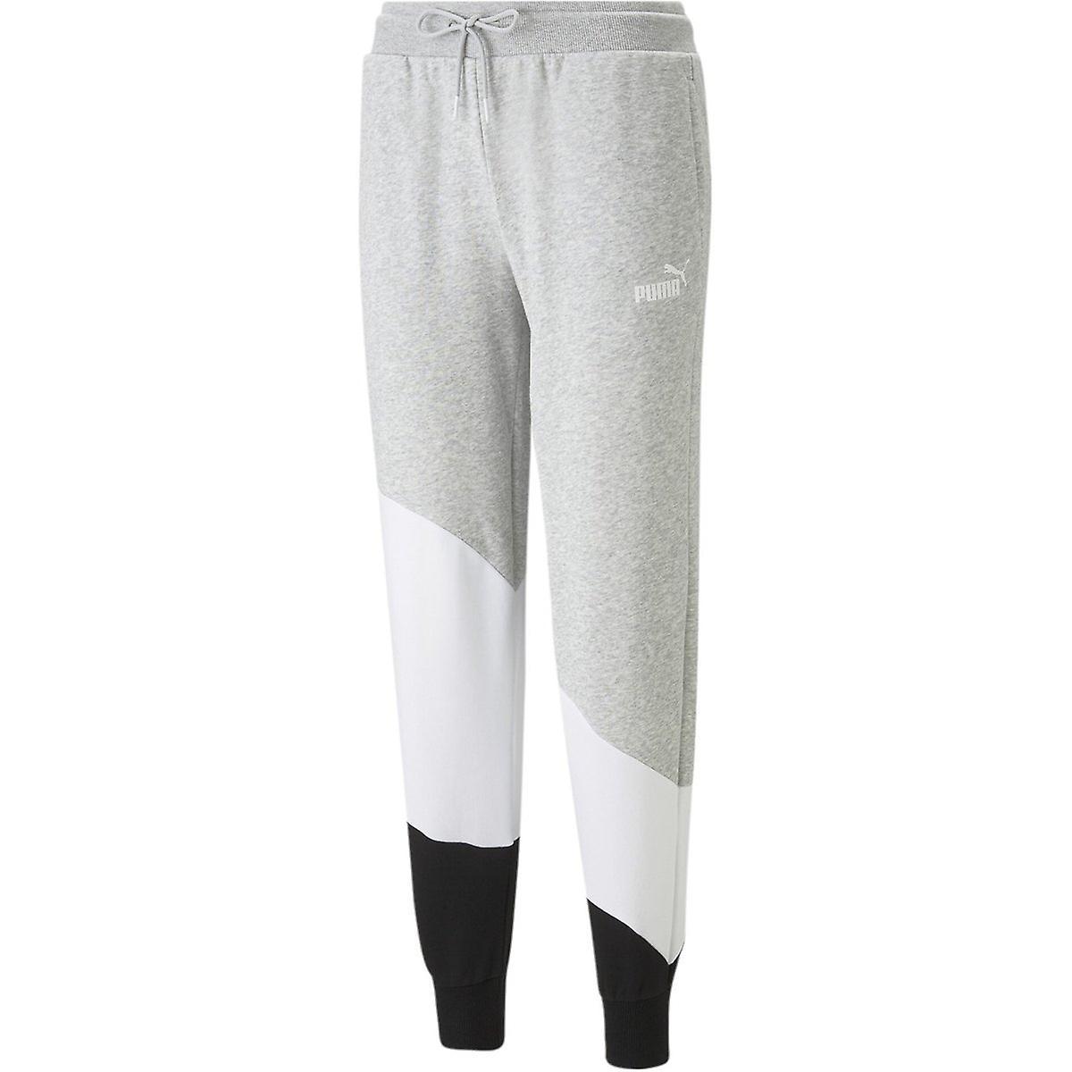 Puma POWER Cat Pants TR - Grey