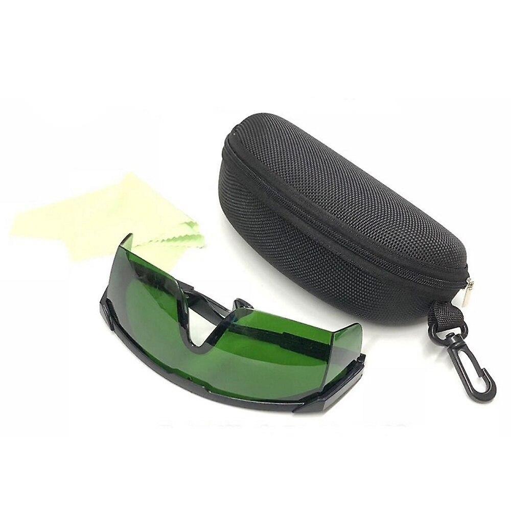 Slowmoose Laser Protection Googles, Eye Safety Glasses & Protective Case