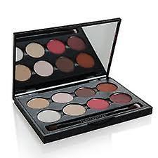 Young & Gifted Young & Gifted Eye Shadow Palette - Happines