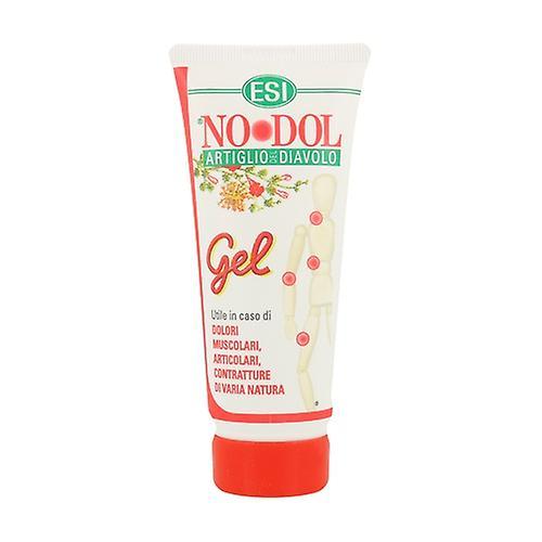 ESI - TREPAT DIET NO DOL Harpagophyte Gel 100 ml of gel