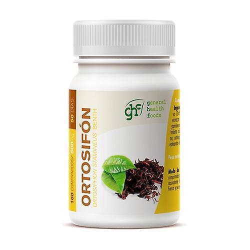 GHF Orthosiphon 500mg 100 tablets of 500mg