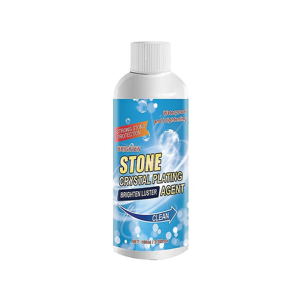 Baron Stone Stain Remover , Kitchen Oil Stain Cleaner, Marble Cleaner And Polish