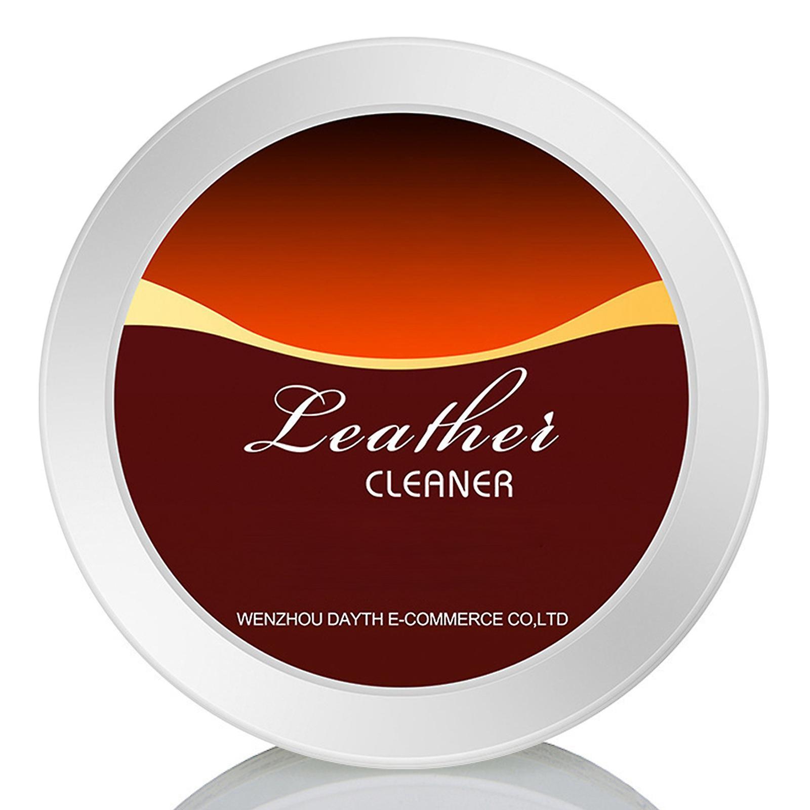 Yituo Leatherrite Leather Restorer Leather Recoloring Balm Restorer Cream 260g Yo