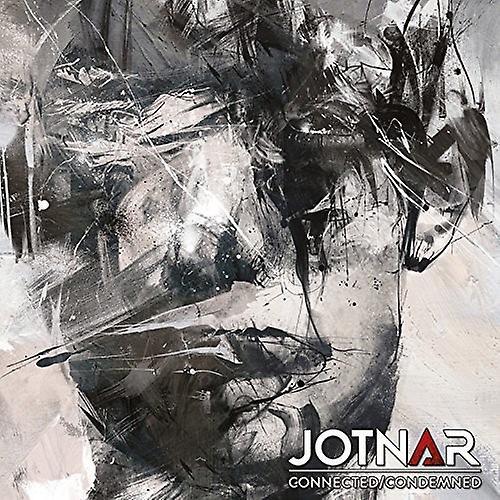 Massacre Jotnar - Connected / Condmemned  [COMPACT DISCS] USA import