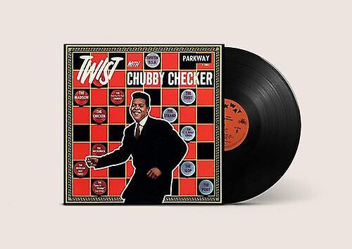 Abkco Chubby Checker - Twist With Chubby Checker  [VINYL LP] 180 Gram, Rmst USA import