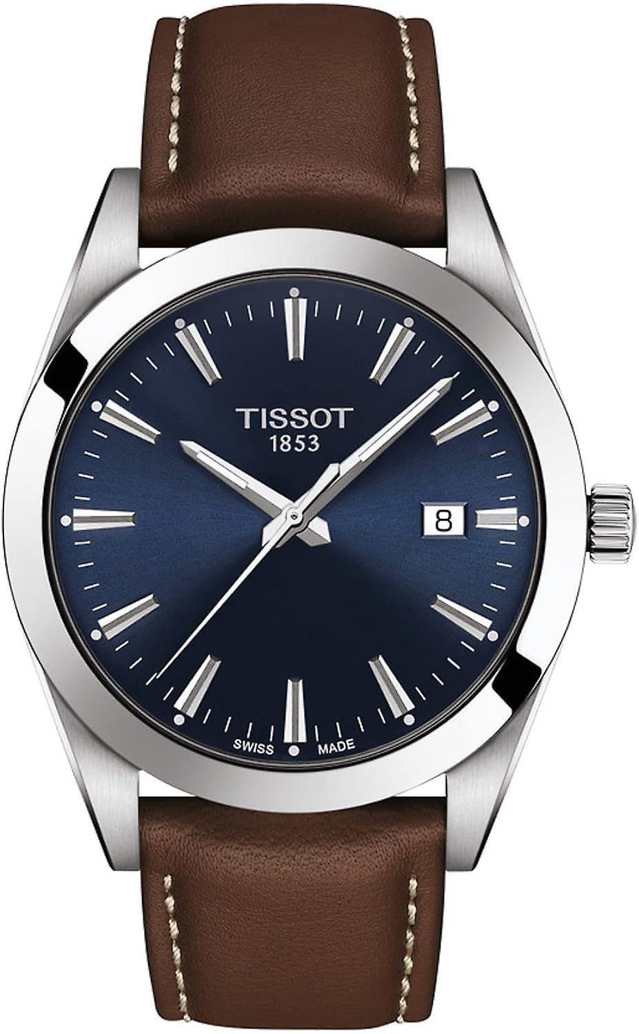 Tissot Men's Watch T127.410.16.041.00