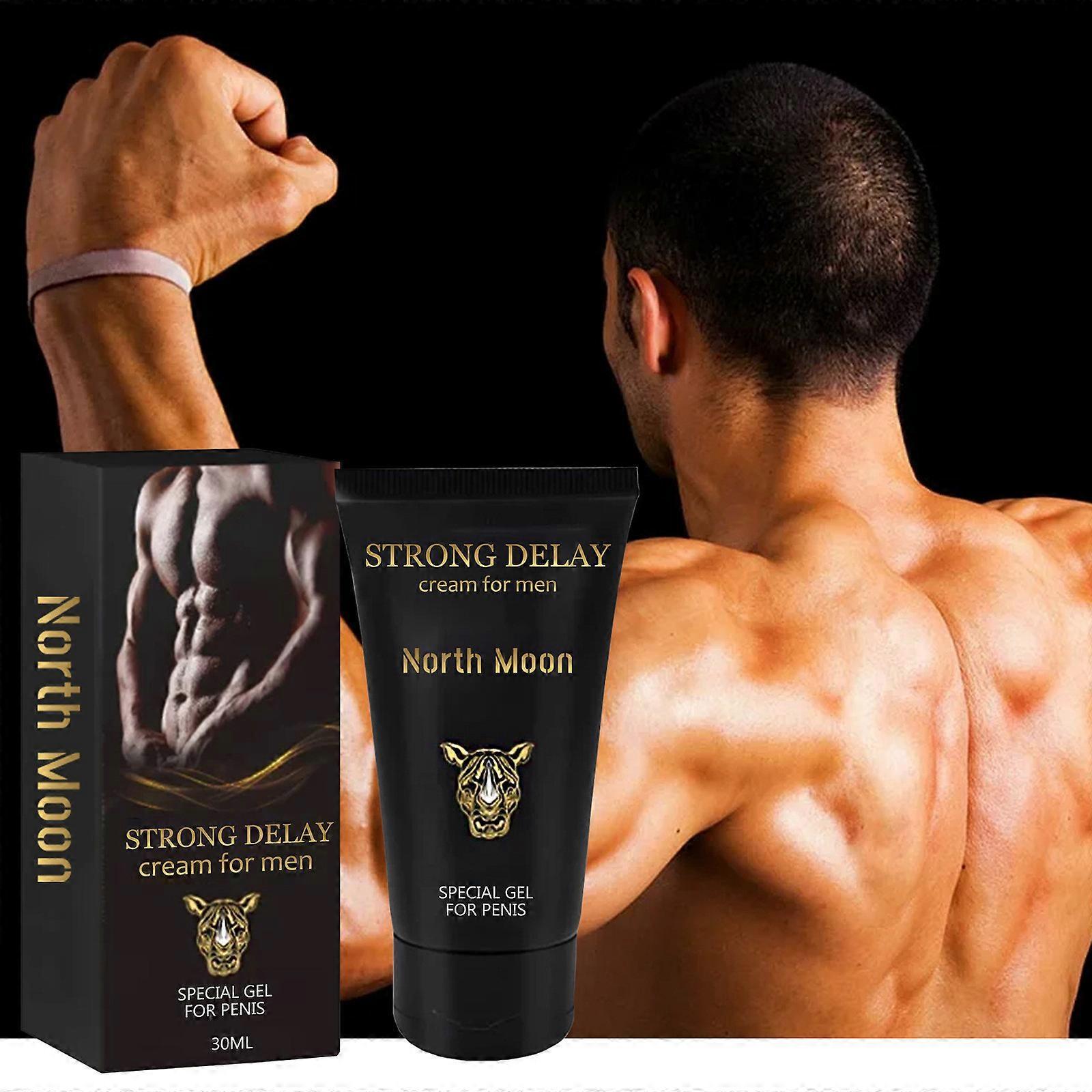 Flye Strong Men Cream For Men Strong Men Cream For Men 30ml 20231120 A