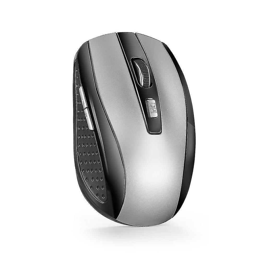 Yuzee Wireless Mouse Computer Mouse Wireless Optical Mouse Laptop Mice