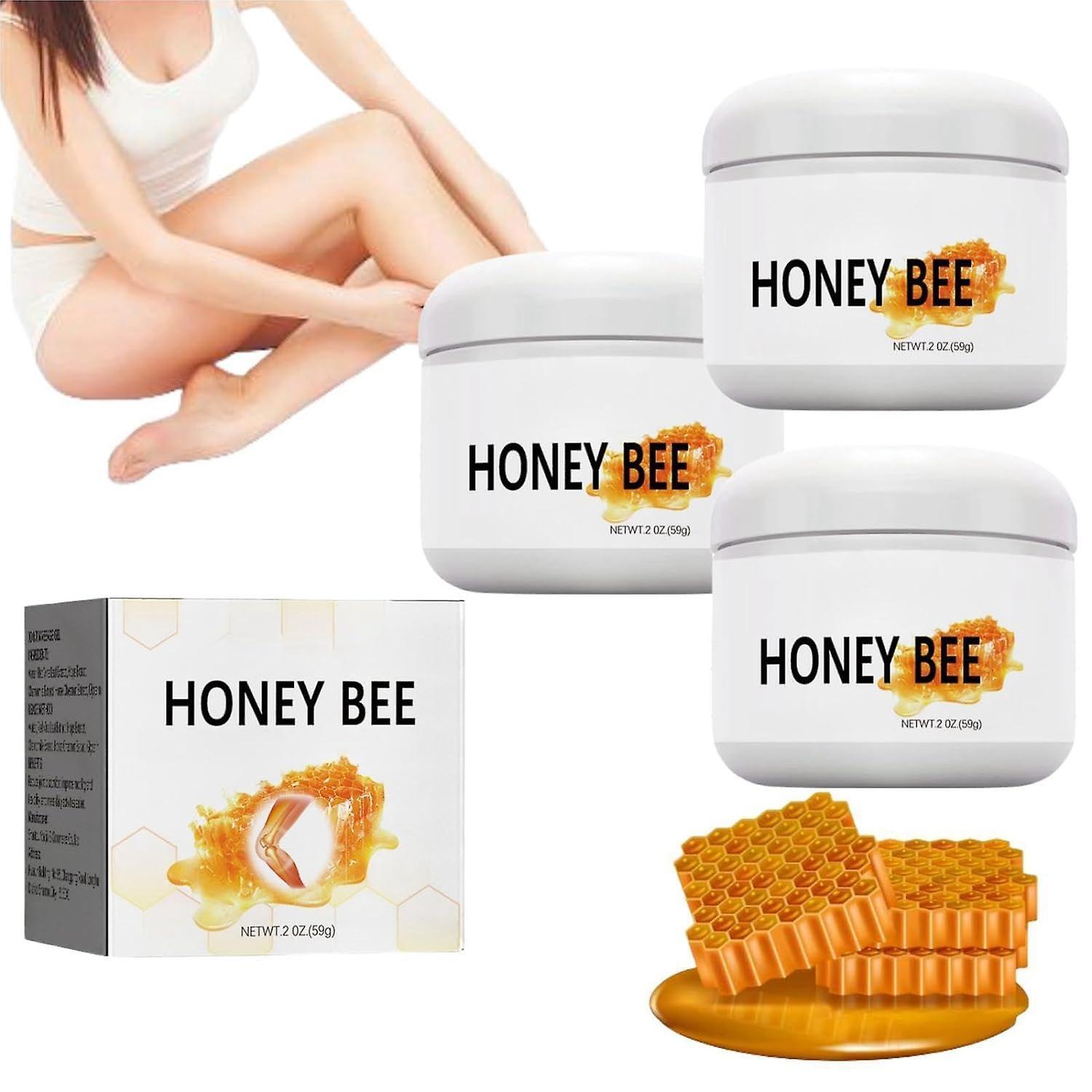 Frusde Australian Honey Bee Cream, Australian Honey Bee, Australian Honey Bee Cream, Bee Venom And Bone Healing Cream, Bee Venom Cream For Arthriti...