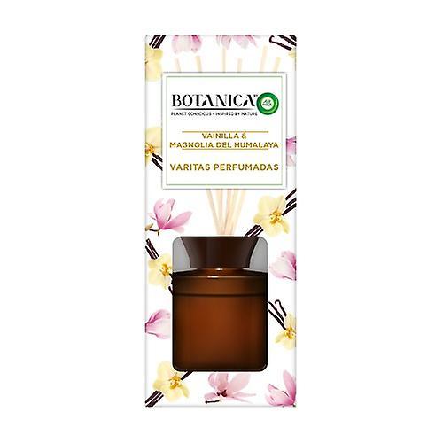 Botanica by Air Wick Himalayan Vanilla and Magnolia Scented Wands 80 ml