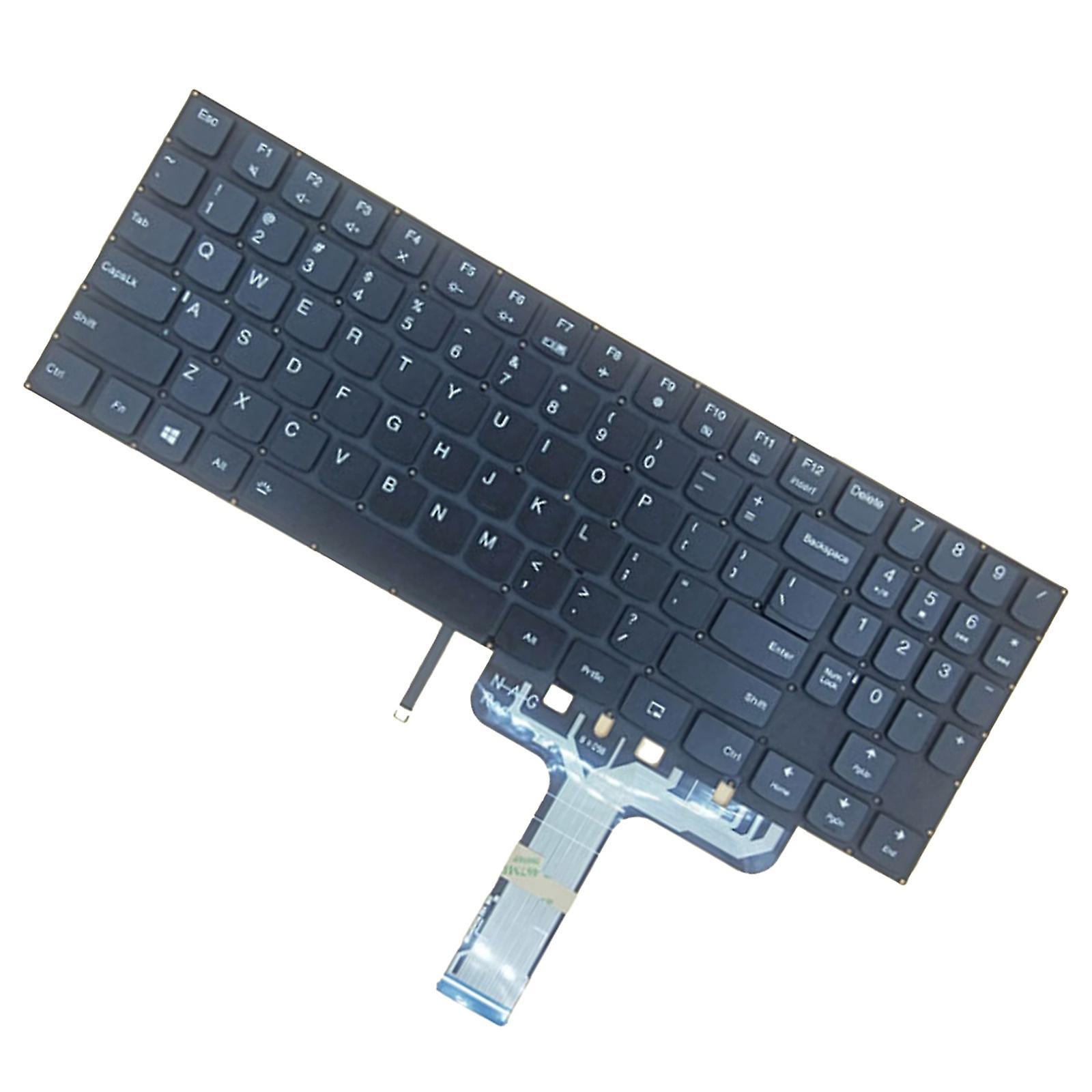 Siguang Keyboard W/ Backlit For Lenovo Legion Y530-15ICH Y540-15IRH Y540-17IRH Y545-PG0 Fg