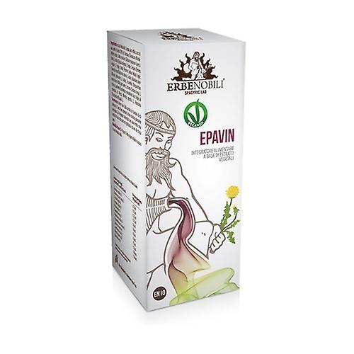 Erbenobili Epavin liver compost 50 ml