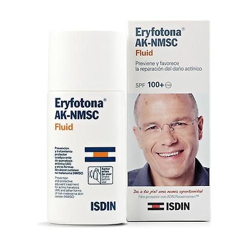 Isdin Eryfotona Ak-Nmsc Fluid 50 ml