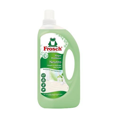 Frosch Multipurpose household detergent pH - Neutral Eco 1000 ml