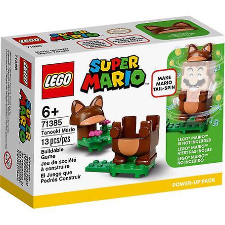 LEGO 71385 Power-up Pack: Tanuki-Mario