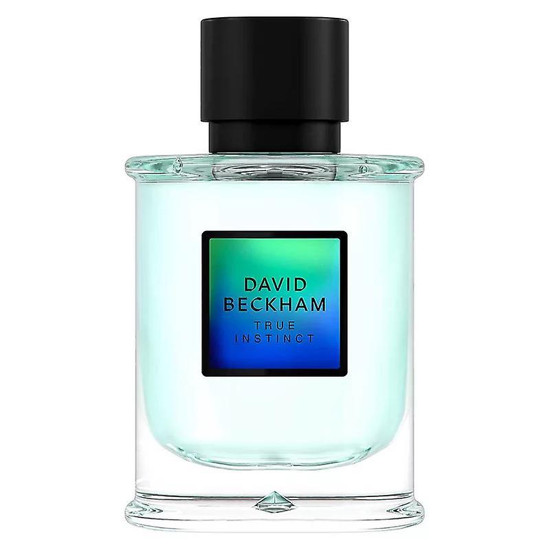 David Beckham True Instinct Eau de Parfum for Men 75ml