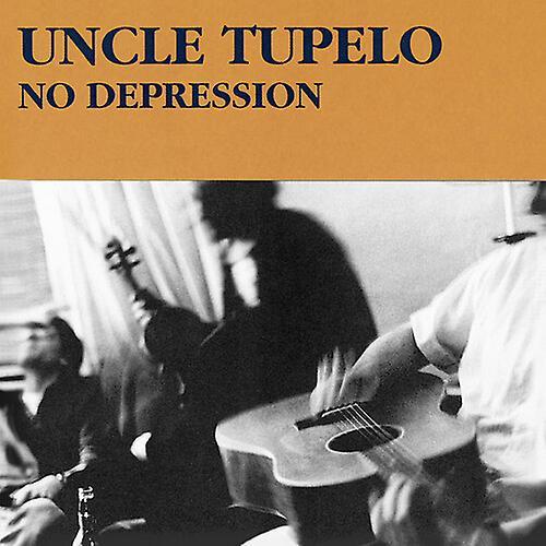 Music on CD Uncle Tupelo - No Depression  [COMPACT DISCS] Holland - Import USA import