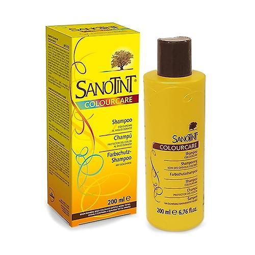 Sanotint Shampoo for Colored Hair 200 ml