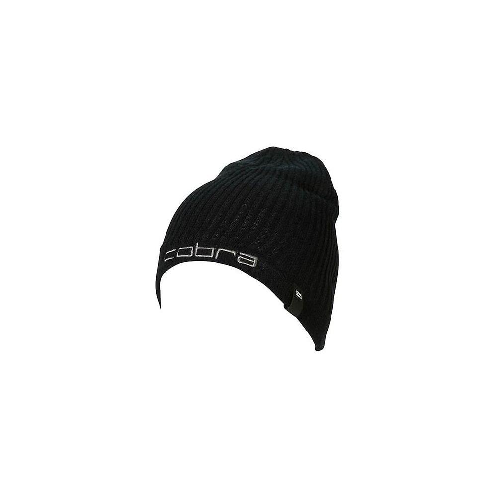 Men's Cobra Crown C Beanie BLACK One Size