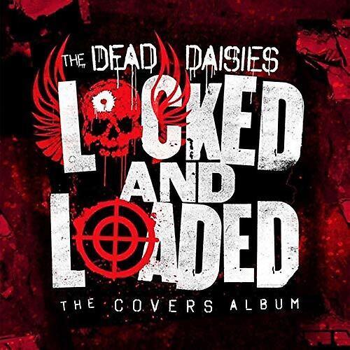 Steamhammer Dead Daisies - Locked & Loaded [COMPACT DISCS] USA Import