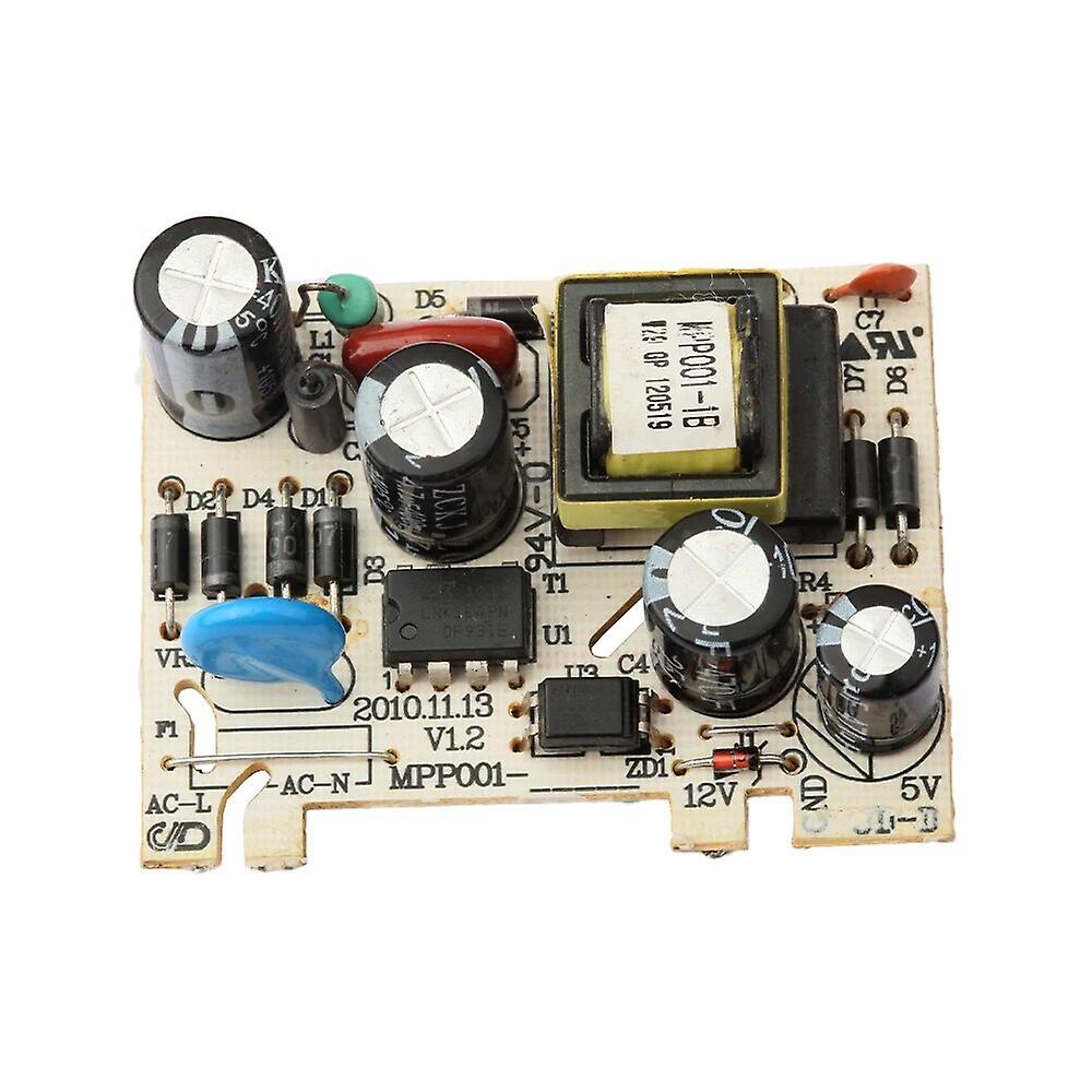 Youping Microwave Oven Switch Power Board / Computer Board Dedicated Power Board MPP001-1B Power Module