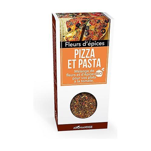 Aromandise Pizza and Pasta Spice Flowers 30 g