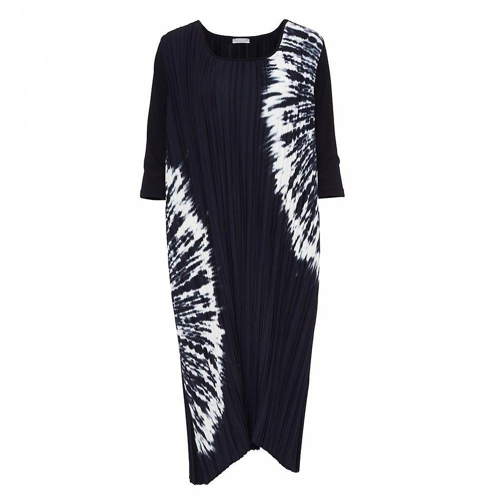 Women's NAYA Naya Black And White Dress NAS24215 5