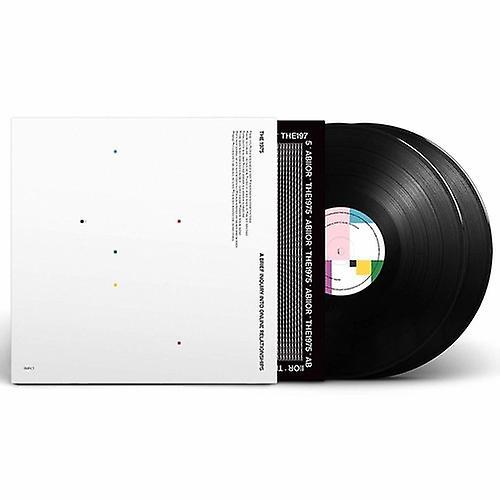 Polydor Import The 1975 - Brief Inquiry Into Online Relationships  [VINYL LP] UK - Import USA import