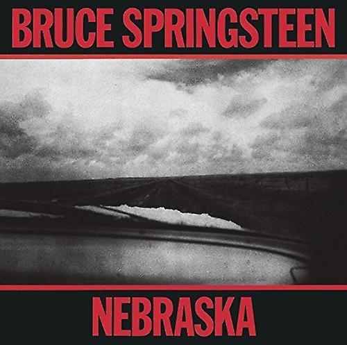 Sony Legacy Bruce Springsteen - Nebraska  [COMPACT DISCS] USA import