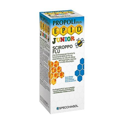 Specchiasol Junior Epid Syrup 100 ml