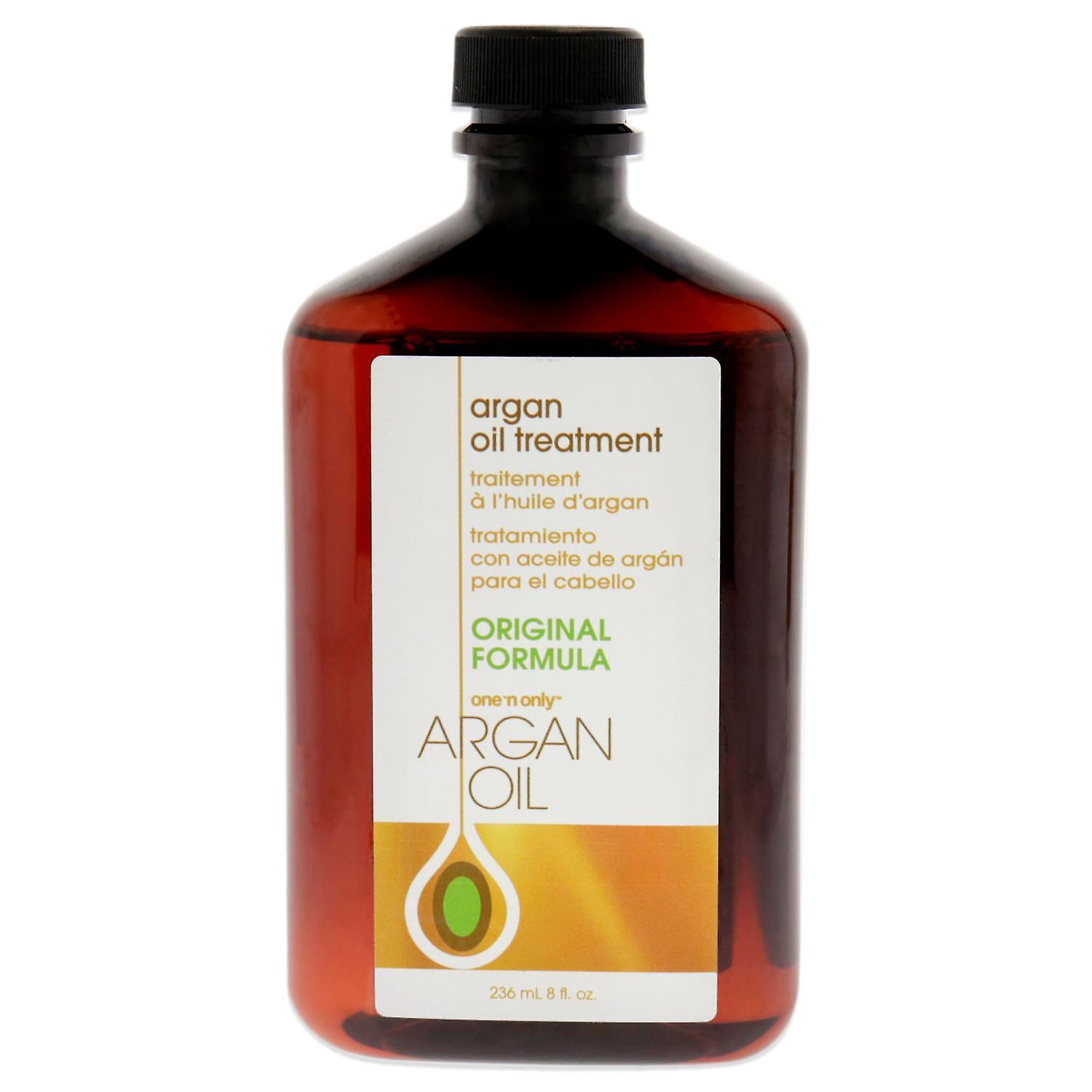 Argan Oil Treatment  One n Only Treatment