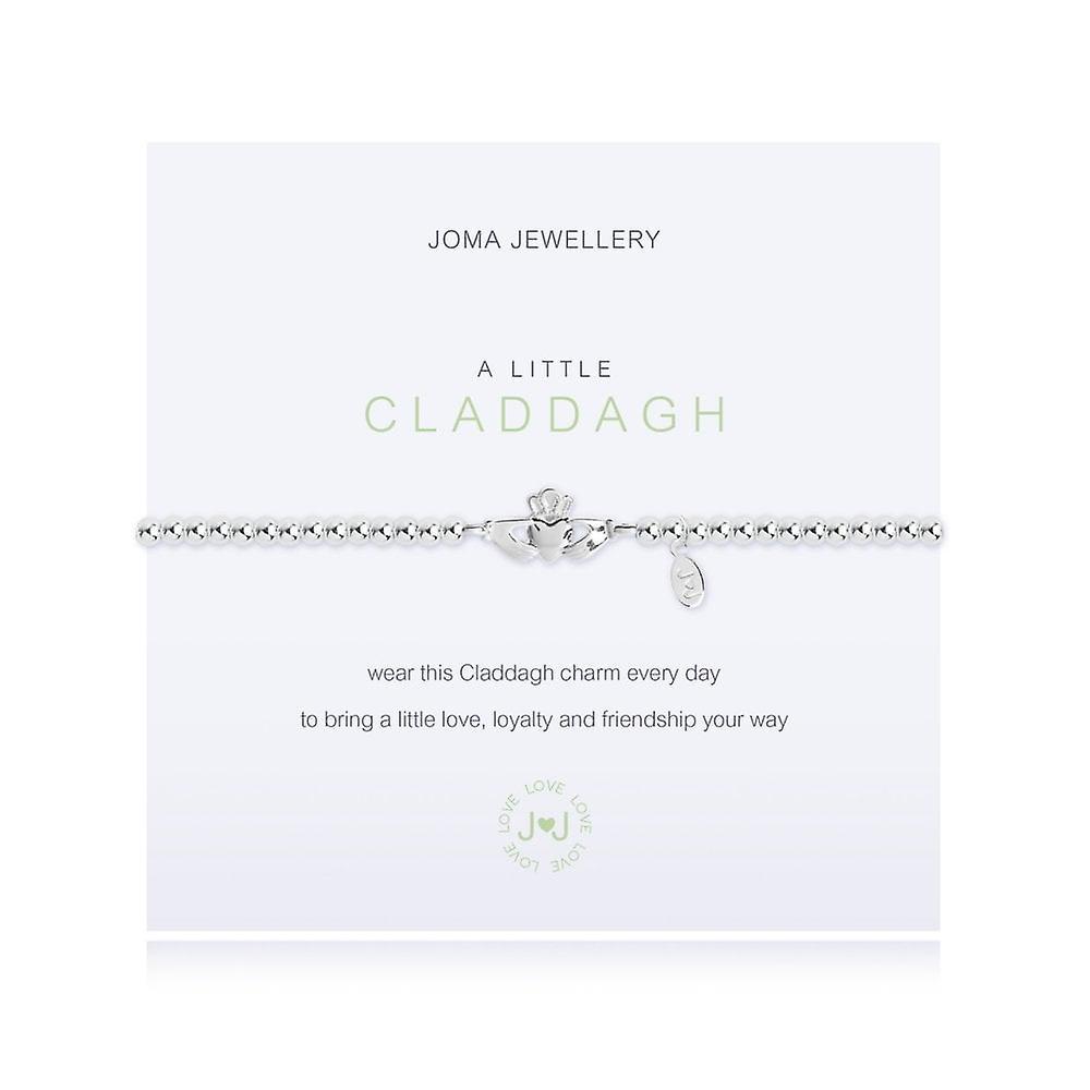 Women's Joma Jewellery A Little Claddagh Bracelet 2266