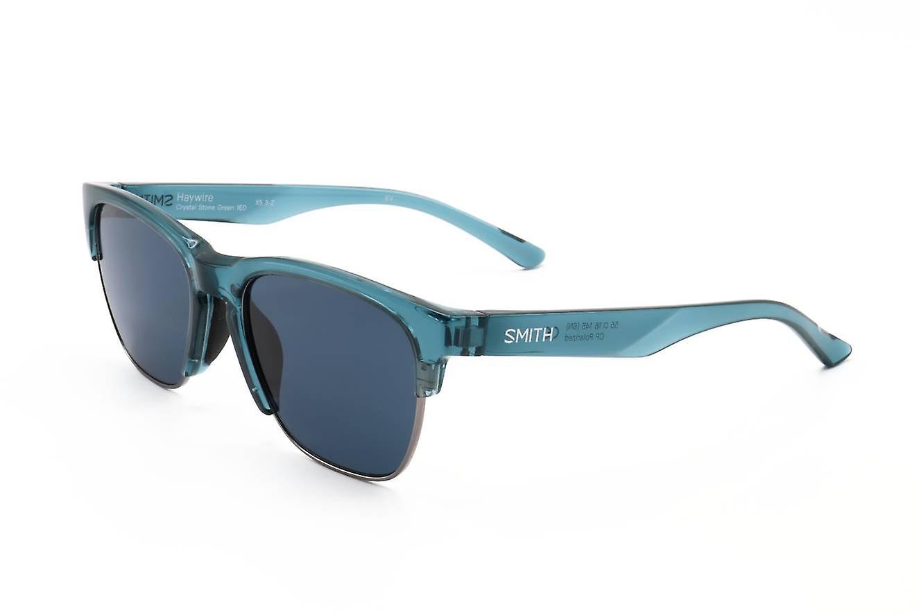 Sunglasses Smith HAYWIRE 1ED GREEN 55/18/145 UNISEX 55 mm