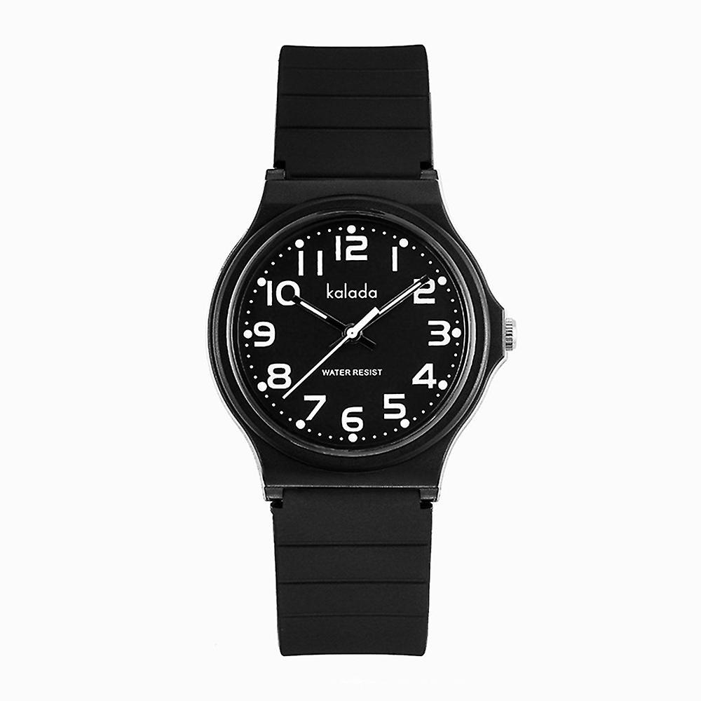 Havana Kids Watch Boys Girls,wrist Watch Boys Analog,wrist Watch Kids,analog Quartz Watch With Wrist Watch Rubber Waterproof Outdoor Sports Watches