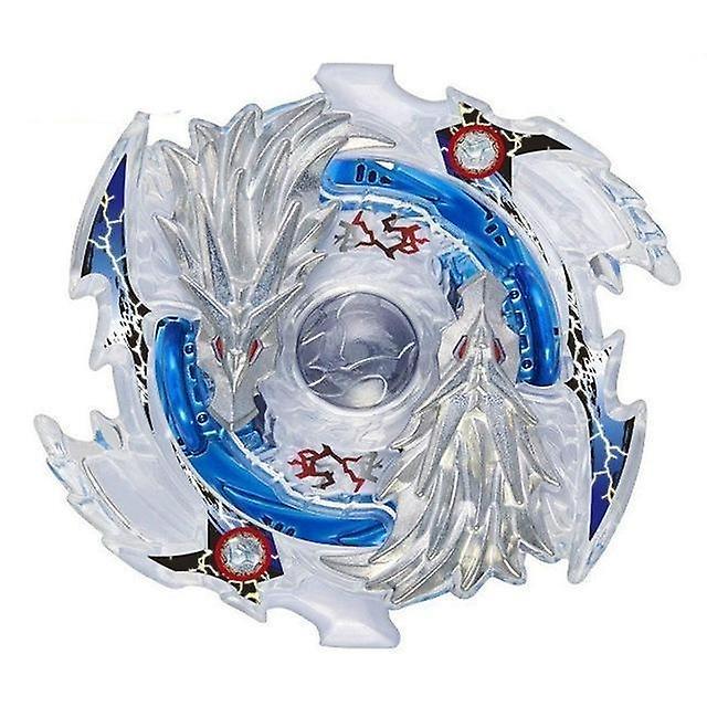 Slowmoose Beyblade Burst Set - Fusion And Launcher Separate B-66